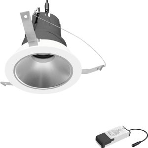 EVN F02R14SM0630L38P F02R14SM0630L38P LED-plafondspot EVN F02R14SM0630L38P F02R14SM0630L38P LED-plafondspot
