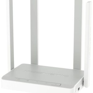 Keenetic Skipper WiFi-router 2.4 GHz, 5 GHz
