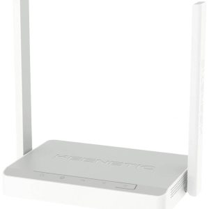 Keenetic Carrier WiFi-router 2.4 GHz, 5 GHz
