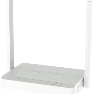 Keenetic Explorer WiFi-router 2.4 GHz, 5 GHz