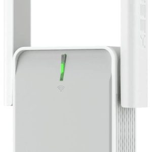 Keenetic Buddy 5 WiFi-router 2.4 GHz, 5 GHz