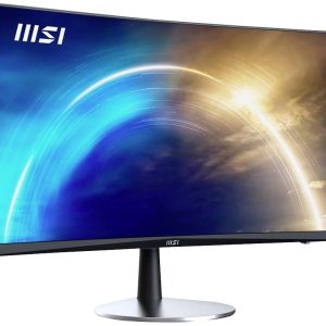 MSI PRO MP2422CDE LCD-monitor Energielabel E (A – G) 61 cm (24 inch) 1920 x 1080 Pixel 16:9 5 ms HDMI, VGA, Hoofdtelefoo MSI PRO MP2422CDE LCD-monitor Energielabel E (A – G) 61 cm (24 inch) 1920 x 1080 Pixel 16:9 5 ms HDMI, VGA, Hoofdtelefoo