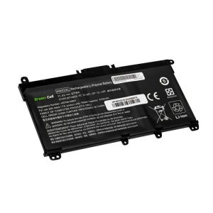 Green Cell GC-HP190 GC-HP190 Laptopaccu 11.4 V 4150 mAh HP Green Cell GC-HP190 GC-HP190 Laptopaccu 11.4 V 4150 mAh HP