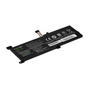Green Cell GC-LE125V2 GC-LE125V2 Laptopaccu 7.6 V 4500 mAh Lenovo Green Cell GC-LE125V2 GC-LE125V2 Laptopaccu 7.6 V 4500 mAh Lenovo