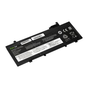 Green Cell GC-LE174 GC-LE174 Laptopaccu 11.55 V 4650 mAh Lenovo Green Cell GC-LE174 GC-LE174 Laptopaccu 11.55 V 4650 mAh Lenovo