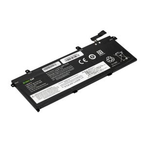 Green Cell GC-LE175 GC-LE175 Laptopaccu 11.55 V 4350 mAh Lenovo Green Cell GC-LE175 GC-LE175 Laptopaccu 11.55 V 4350 mAh Lenovo