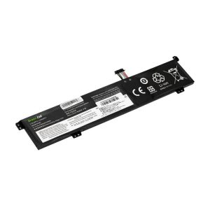 Green Cell GC-LE178 GC-LE178 Laptopaccu 11.1 V 4100 mAh Lenovo Green Cell GC-LE178 GC-LE178 Laptopaccu 11.1 V 4100 mAh Lenovo