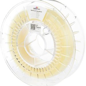 Spectrum Filaments 81008 AquaPrint Filament PVA kunststof Wateroplosbaar 1.75 mm 500 g Naturel 1 stuk(s) Spectrum Filaments 81008 AquaPrint Filament PVA kunststof Wateroplosbaar 1.75 mm 500 g Naturel 1 stuk(s)