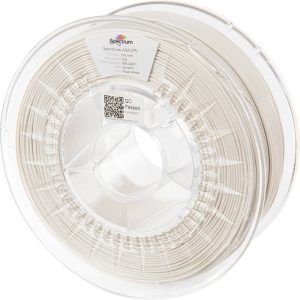 Spectrum Filaments 80307 ASA 275 POLAR WHITE Filament ASA Slagvast, Weerbestendig, UV-bestendig 1.75 mm 1000 g Polar-wit