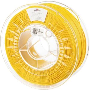 Spectrum Filaments 80509 ASA 275 TRAFFIC YELLOW Filament ASA Slagvast, Weerbestendig, UV-bestendig 1.75 mm 1000 g Verkee Spectrum Filaments 80509 ASA 275 TRAFFIC YELLOW Filament ASA Slagvast, Weerbestendig, UV-bestendig 1.75 mm 1000 g Verkee
