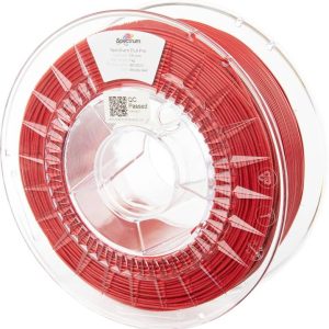Spectrum Filaments 80112 PLA Pro Filament PLA Pro Slagvast 1.75 mm 1000 g Bloody Red, Rood, Bloedrood 1 stuk(s)