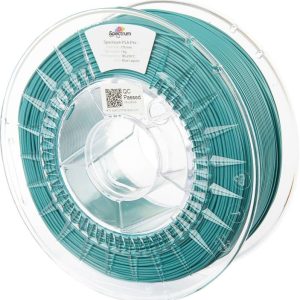 Spectrum Filaments 80137 PLA Pro Filament PLA Pro Slagvast 1.75 mm 1000 g Blue Lagoon, Blauw 1 stuk(s)
