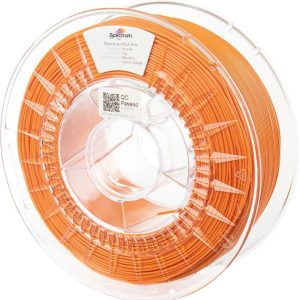 Spectrum Filaments 80130 PLA Pro Filament PLA Pro Slagvast 1.75 mm 1000 g Carrot Orange, Oranje 1 stuk(s)