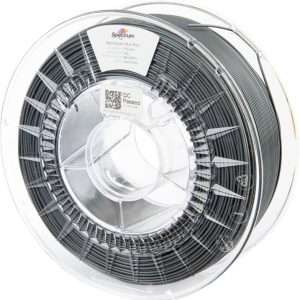 Spectrum Filaments 80109 PLA Pro Filament PLA Pro Slagvast 1.75 mm 1000 g Dark grey, Donkergrijs 1 stuk(s)