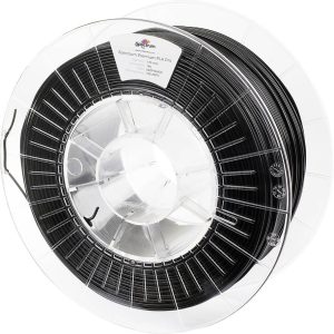 Spectrum Filaments 80098 PLA Pro Filament PLA Pro Slagvast 1.75 mm 1000 g Deep black, Zwart 1 stuk(s)