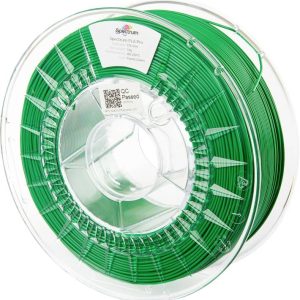 Spectrum Filaments 80100 PLA Pro Filament PLA Pro Slagvast 1.75 mm 1000 g Forest Green, Groen 1 stuk(s)