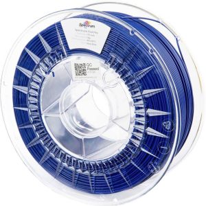 Spectrum Filaments 80108 PLA Pro Filament PLA Pro Slagvast 1.75 mm 1000 g Navy Blue, Marine-blauw, Blauw 1 stuk(s)