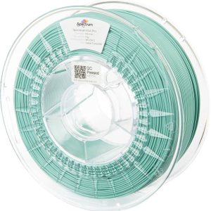 Spectrum Filaments 80136 PLA Pro Filament PLA Pro Slagvast 1.75 mm 1000 g Pastel Turquoise, Pastelturkoois 1 stuk(s)