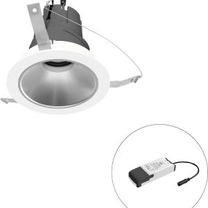 EVN F02R14SM0640L55P F02R14SM0640L55P LED-plafondspot EVN F02R14SM0640L55P F02R14SM0640L55P LED-plafondspot