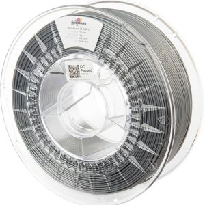 Spectrum Filaments 80105 PLA Pro Filament PLA Pro Slagvast 1.75 mm 1000 g Silver Star, Zilver 1 stuk(s)