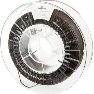 Spectrum Filaments 80322 WOOD Filament PLA Compound Houtachtig uiterlijk, Goede verfhechting, Makkelijk te schuren 1.75