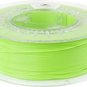 Spectrum Filaments 80018 PLA Premium Filament PLA kunststof Nalichtend 1.75 mm 1000 g Fluo Green, Fluorescerend, Groen I