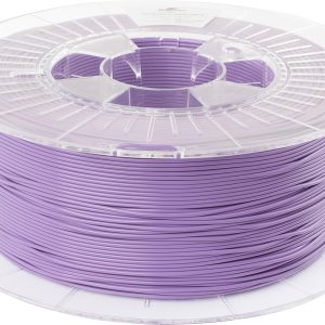 Spectrum Filaments 80007 PLA Premium Filament PLA kunststof Hoge treksterkte 1.75 mm 1000 g Lavender Violett, Lila 1 stu Spectrum Filaments 80007 PLA Premium Filament PLA kunststof Hoge treksterkte 1.75 mm 1000 g Lavender Violett, Lila 1 stu
