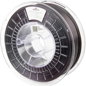 Spectrum Filaments 80580 PLA Premium Filament PLA kunststof Meerkleurig, Kleurverandering 1.75 mm 1000 g Wizard Charcoal Spectrum Filaments 80580 PLA Premium Filament PLA kunststof Meerkleurig, Kleurverandering 1.75 mm 1000 g Wizard Charcoal