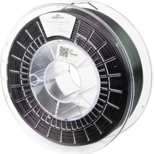 Spectrum Filaments 80581 PLA Premium Filament PLA kunststof Hoge treksterkte 1.75 mm 1000 g Wizard Indigo, Indigo 1 stuk Spectrum Filaments 80581 PLA Premium Filament PLA kunststof Hoge treksterkte 1.75 mm 1000 g Wizard Indigo, Indigo 1 stuk