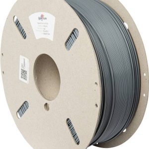 Spectrum Filaments 80556 recycled PLA Filament PLA kunststof Gerecycled PLA 1.75 mm 1000 g Basaltgrijs, Grijs 1 stuk(s) Spectrum Filaments 80556 recycled PLA Filament PLA kunststof Gerecycled PLA 1.75 mm 1000 g Basaltgrijs, Grijs 1 stuk(s)