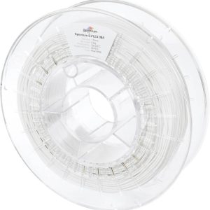 Spectrum Filaments 80521 S-Flex 98A Filament TPU Flexibel 1.75 mm 500 g Polar White, Polar-wit, Wit InnoFlex 1 stuk(s) Spectrum Filaments 80521 S-Flex 98A Filament TPU Flexibel 1.75 mm 500 g Polar White, Polar-wit, Wit InnoFlex 1 stuk(s)