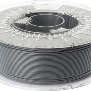 Spectrum Filaments 80196 PLA Tough Filament Tough PLA Slagvast 1.75 mm 1000 g Dark grey, Donkergrijs, Grijs 1 stuk(s)