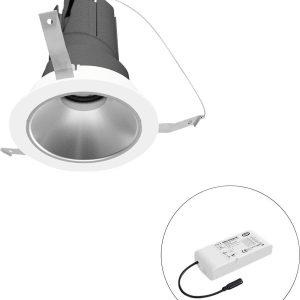 EVN F02R14SM1330L15D F02R14SM1330L15D LED-plafondspot EVN F02R14SM1330L15D F02R14SM1330L15D LED-plafondspot