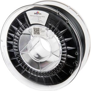 Spectrum Filaments 80055 PET-G Premium Filament PETG Chemisch bestendig, Slagvast 1.75 mm 1000 g Flesgroen, Groen InnoPE