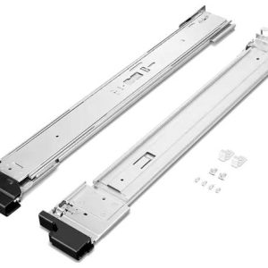 Lenovo 4XF1L98475 4XF1L98475 PC-houder Rack Grijs Lenovo 4XF1L98475 4XF1L98475 PC-houder Rack Grijs