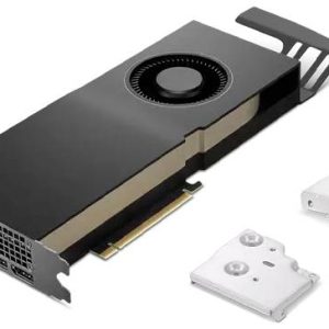 Lenovo Nvidia RTX™ A5500 Videokaart RTX A5500 24 GB GDDR6-RAM DisplayPort Lenovo Nvidia RTX™ A5500 Videokaart RTX A5500 24 GB GDDR6-RAM DisplayPort