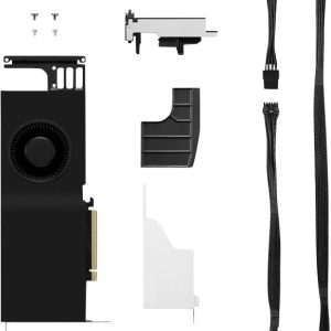 Lenovo Nvidia RTX 5000 Videokaart RTX 5000 Ada 32 GB GDDR6-RAM DisplayPort Lenovo Nvidia RTX 5000 Videokaart RTX 5000 Ada 32 GB GDDR6-RAM DisplayPort