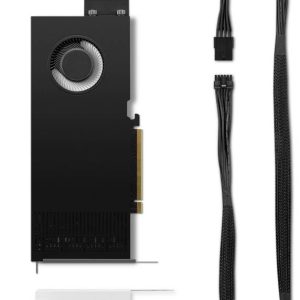 Lenovo Nvidia RTX 4000 Videokaart RTX 4000 Ada 20 GB GDDR6-RAM DisplayPort Lenovo Nvidia RTX 4000 Videokaart RTX 4000 Ada 20 GB GDDR6-RAM DisplayPort