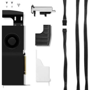 Lenovo Nvidia RTX 4500 Ada Videokaart RTX 4500 Ada 24 GB GDDR6-RAM PCIe x16 DisplayPort Lenovo Nvidia RTX 4500 Ada Videokaart RTX 4500 Ada 24 GB GDDR6-RAM PCIe x16 DisplayPort