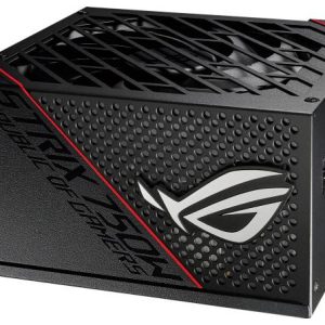 Asus Asus Netzteil ROG Strix 750 Gold Netztei PC-netvoeding 750 W ATX 80 Plus Gold Asus Asus Netzteil ROG Strix 750 Gold Netztei PC-netvoeding 750 W ATX 80 Plus Gold