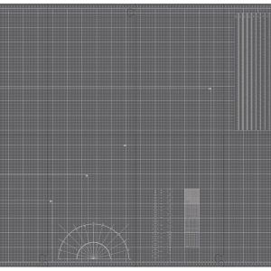 Donau Elektronik Snijmat (l x b x h) 1200 x 900 x 2 mm 1 stuk(s) Donau Elektronik Snijmat (l x b x h) 1200 x 900 x 2 mm 1 stuk(s)