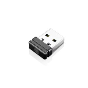 Lenovo 2.4G Wireless Draadloze ontvanger Zwart Lenovo 2.4G Wireless Draadloze ontvanger Zwart