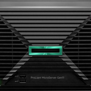 Hewlett Packard Enterprise Server PC MicroServer Gen11 Intel® Pentium® Gold G7400 FreeDOS P68819-421 Hewlett Packard Enterprise Server PC MicroServer Gen11 Intel® Pentium® Gold G7400 FreeDOS P68819-421
