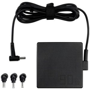 Asustek Computer ASUS U90W-01 – Netzteil – Wechselstrom 100-240 V Netvoedingsmodule 90 W 19 V