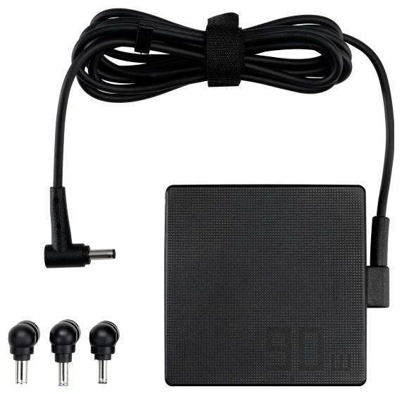 Asustek Computer ASUS U90W-01 - Netzteil - Wechselstrom 100-240 V Netvoedingsmodule 90 W 19 V