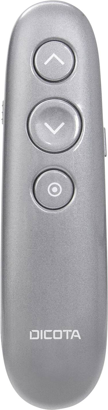 Dicota D32058 Radiografische presenter Radiografisch Incl. virtuele laserpointer