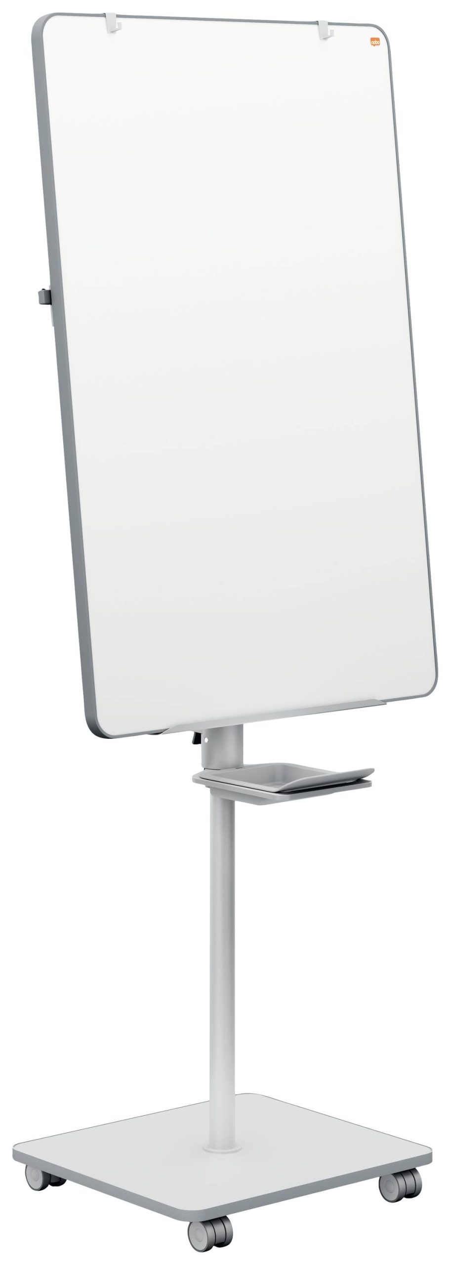 nobo Flipchartbord Move & Meet Wit 1915644