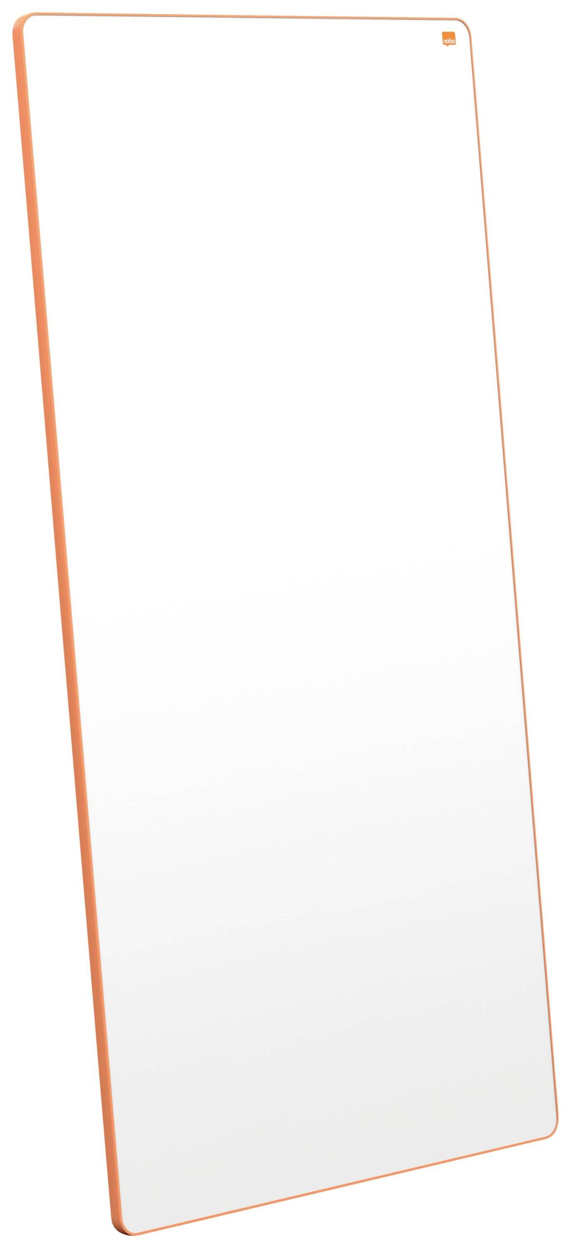 nobo Whiteboard (b x h) 90 cm x 180 cm Wit