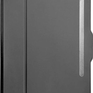 Targus Click-In™ Book case Zwart Tabletcover Targus Click-In™ Book case Zwart Tabletcover