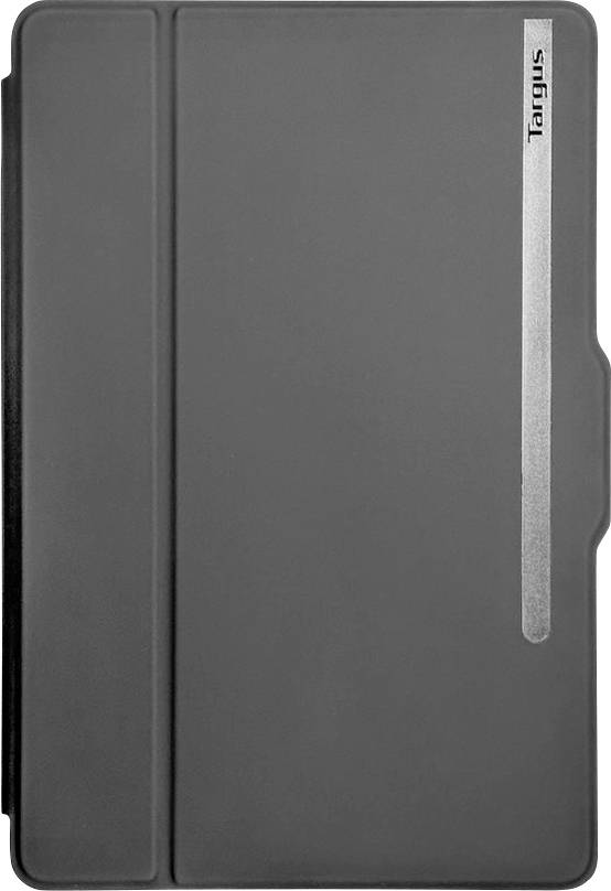 Targus Click-In™ Book case Zwart Tabletcover